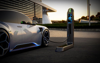 Car 6943487 ELECTROL