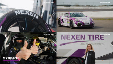 Motorsport PR 2024