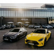 Michelin AMG