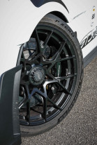 Pirelli P Zero Trofeo RS Porsche 911 GT3 RS LR