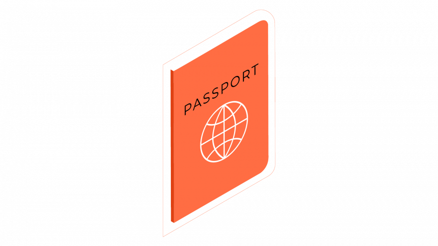 Eviden Digital Passport image