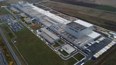 NEXEN TIRE Europe Plant Financial Report Q2 2024
