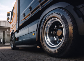Continental PP Conti Eco Truck