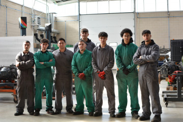 IES Humanejos
