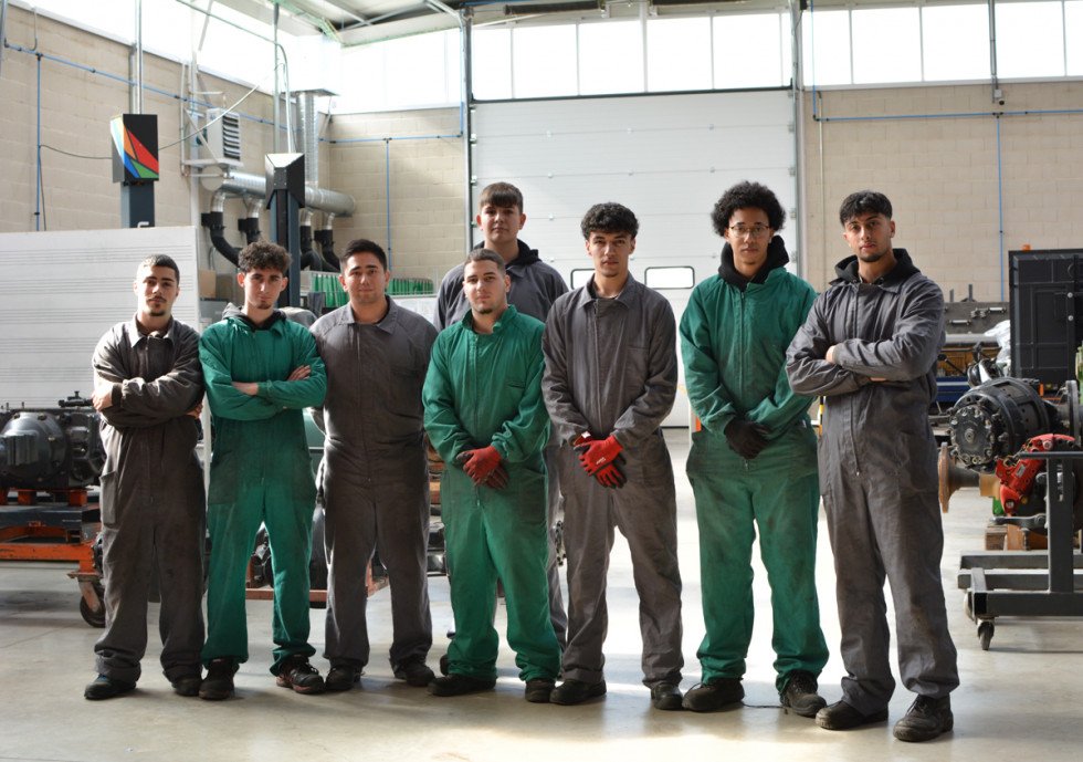 IES Humanejos