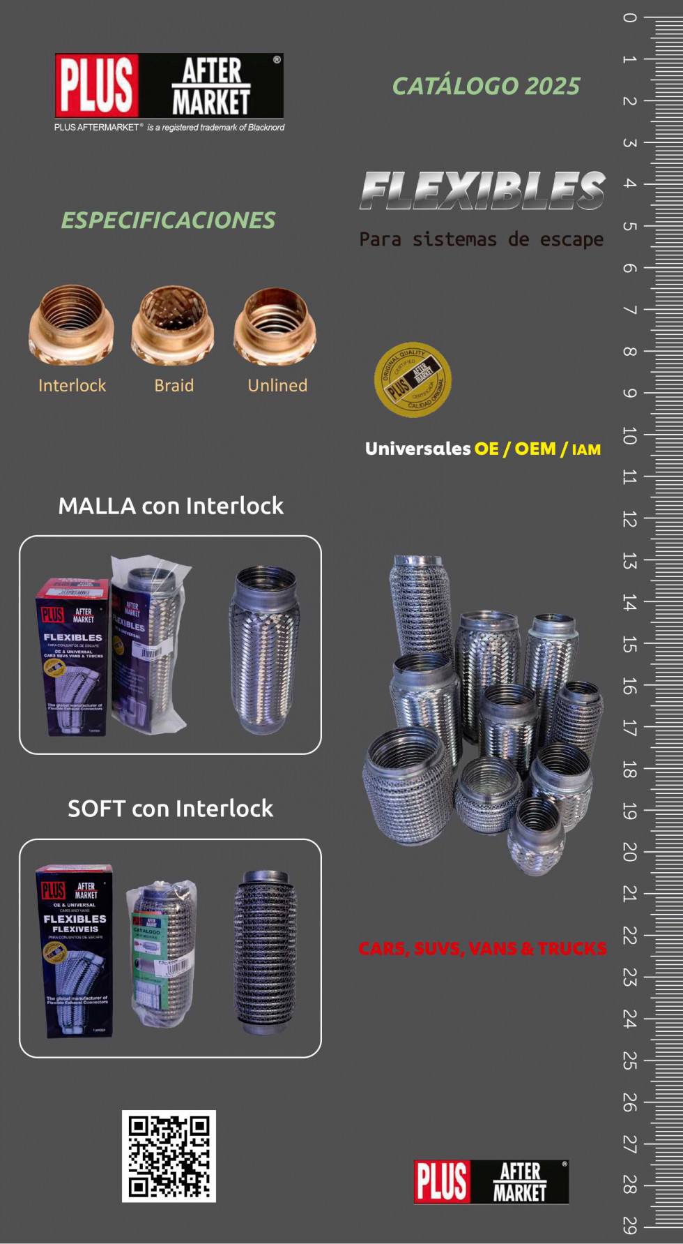 Diptico Flexibles Escape 2025 1