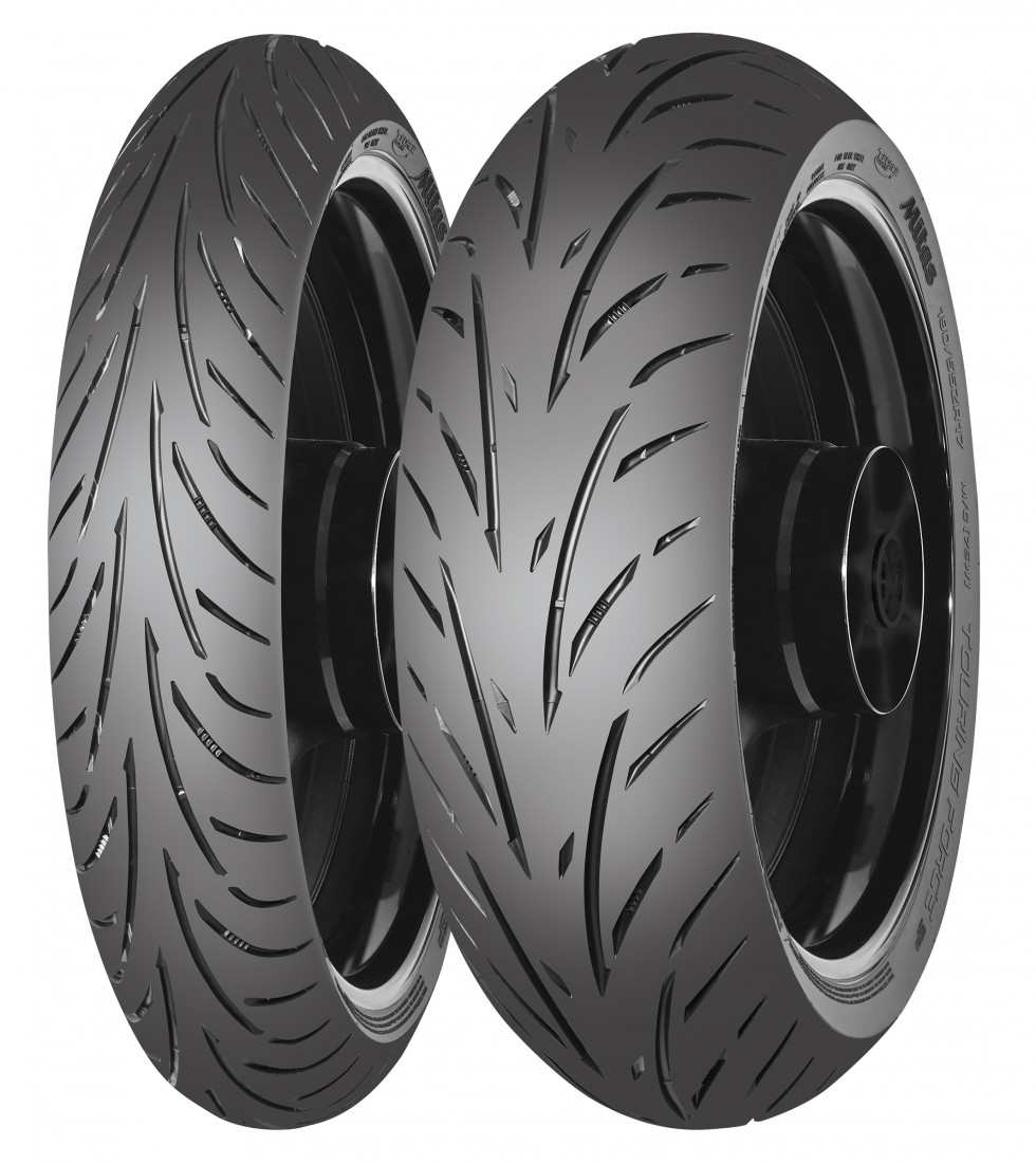 MITAS TOURING FORCE SP