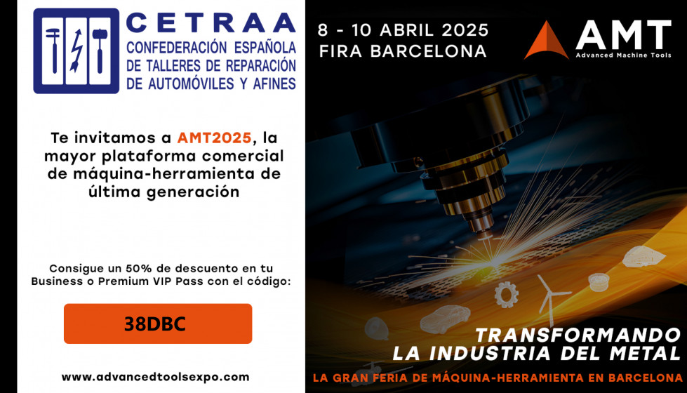 CETRAA   Colaboración con AMT y AF   01 AMT