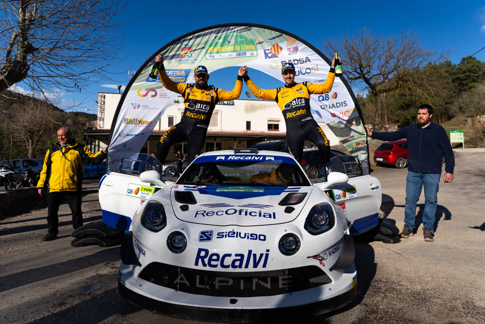 #1 Cagiao Martinez laLlana25  046