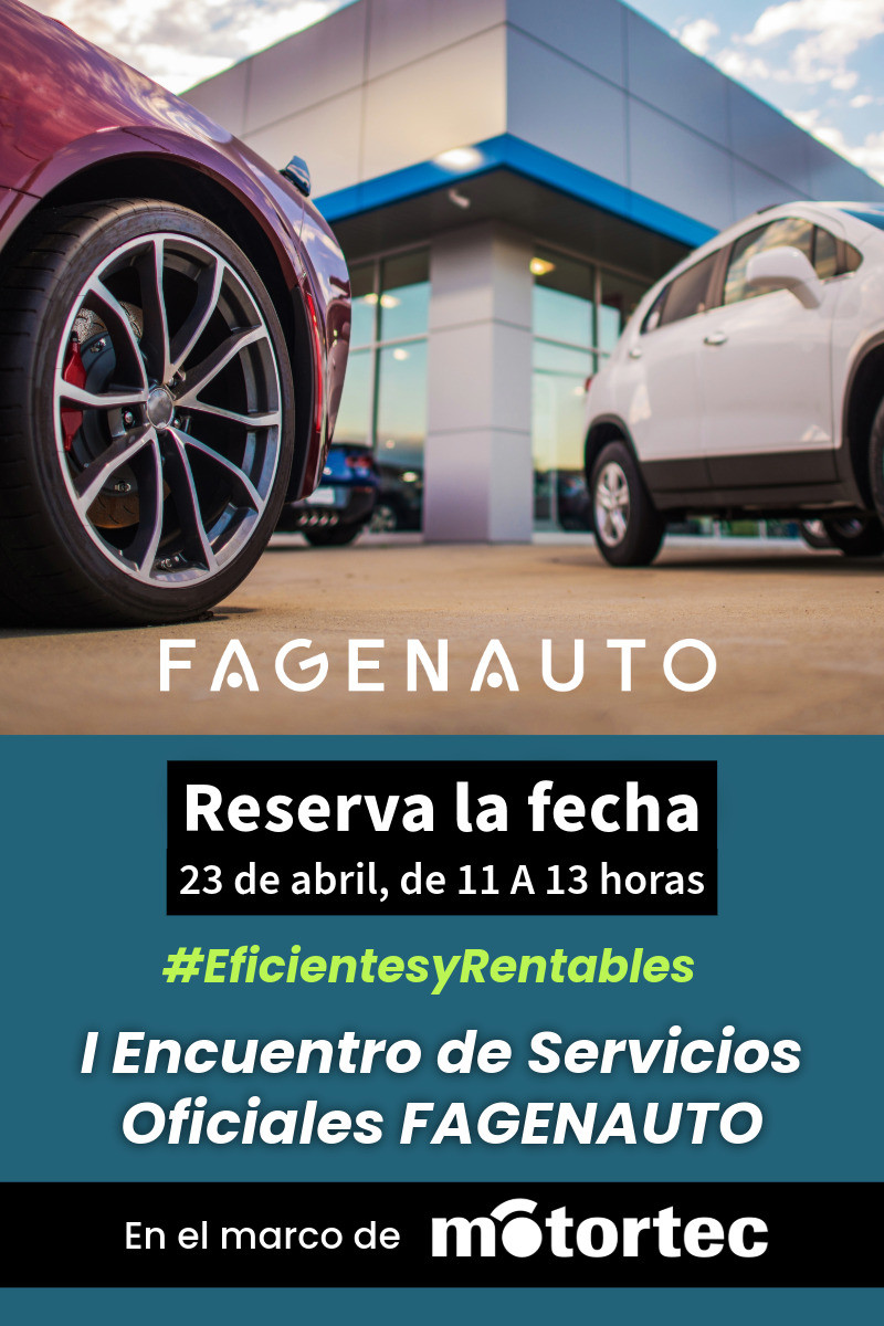Fagenauto EficientesyRentables