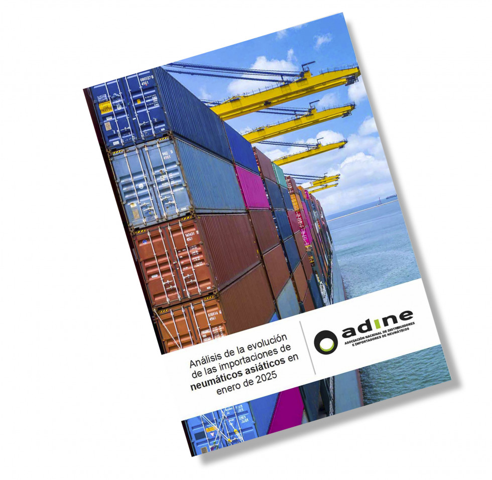 Adine info sectorial enero 25