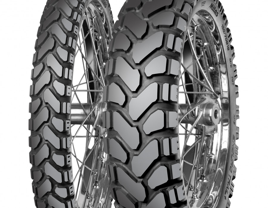Mitas ENDURO TRAIL
