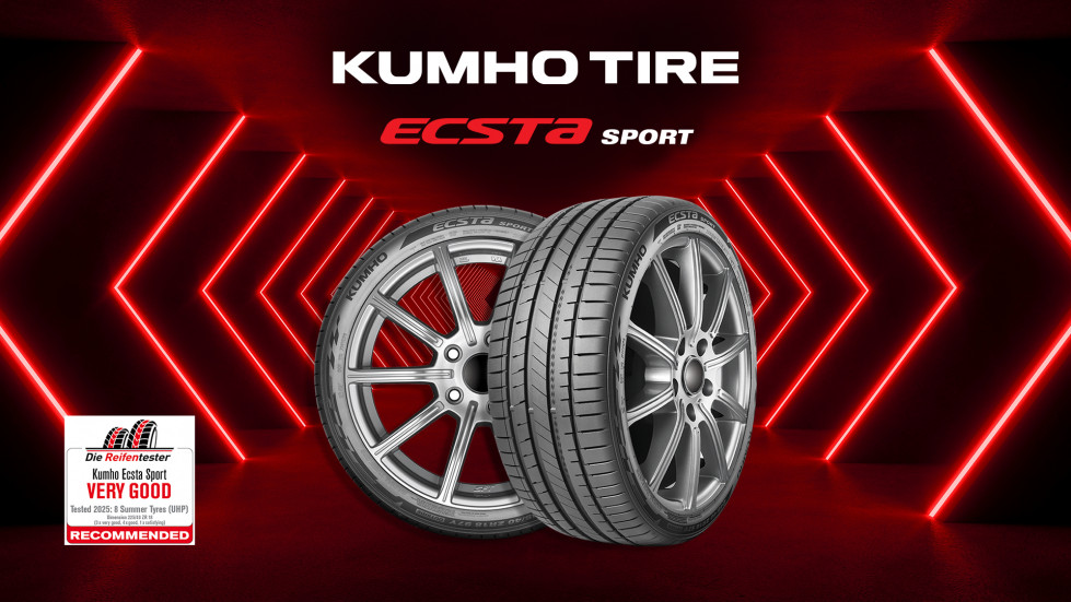 Press Release Artwork Ecsta Sport Die Reifentester tIre