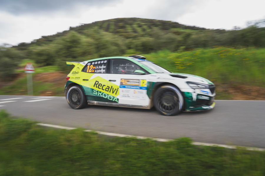 Recalvi Team Rallye Sierra Morena (58)