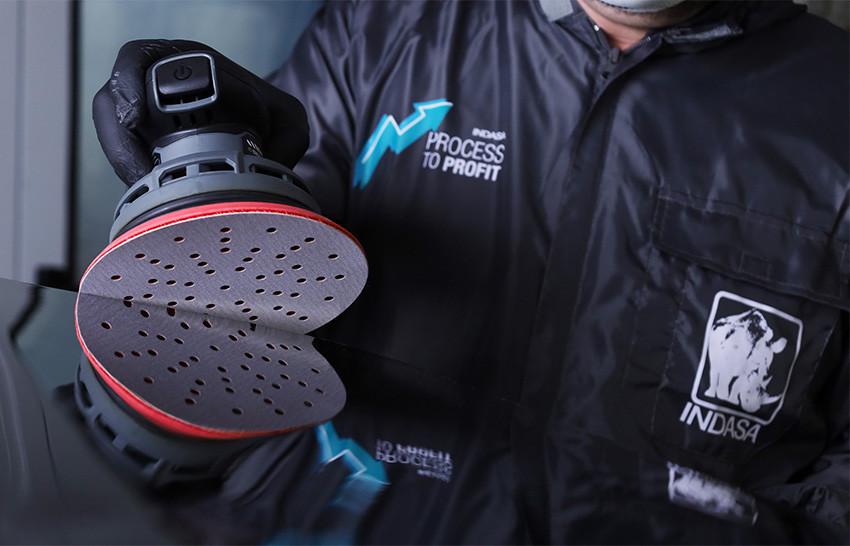 Rhynogrip HT Line Ceramic media 1