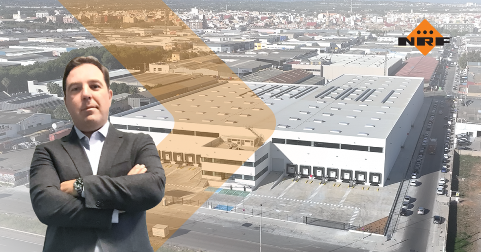 Egoitz Goiricelaya NRF