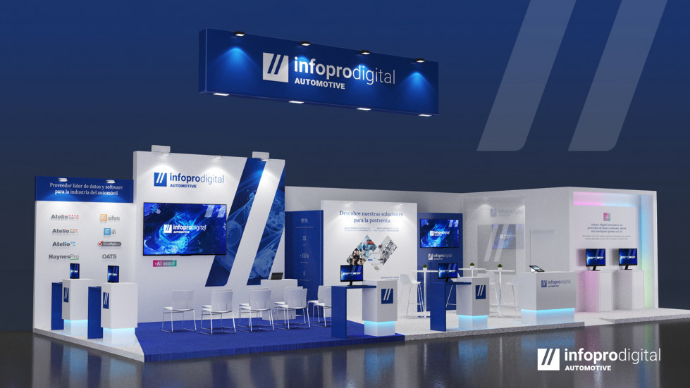 PR image motortec