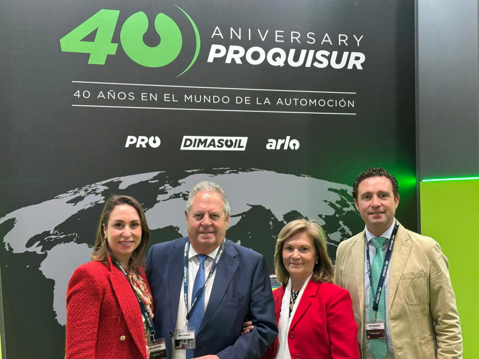 Proquisur