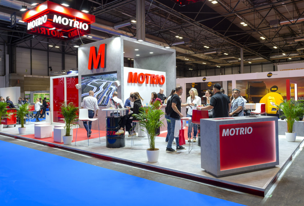Motrio