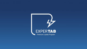 TAB SPAIN   EXPERTAB