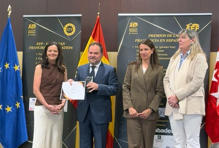 Premio AEF Midas