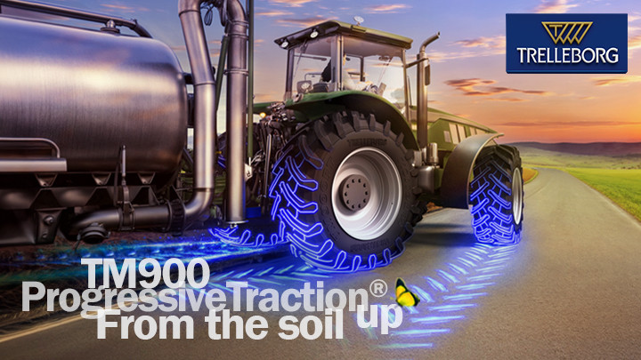 TM900ProgressiveTraction Trelleborg Tires