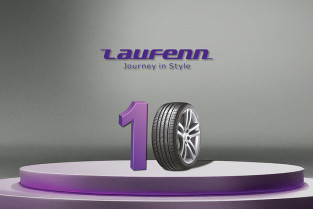 Laufenn 10y anniversary