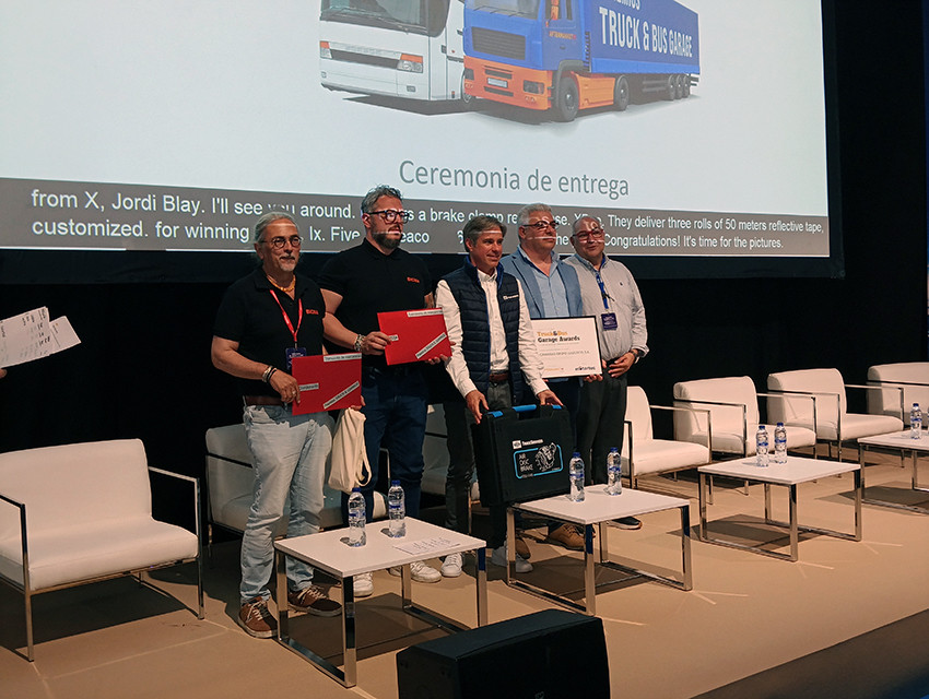 Premios