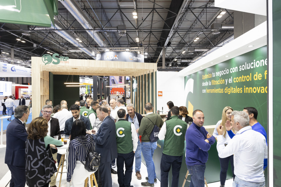 226  CARTES IFEMA