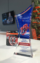 OSRAM Premio Innovacion Motortec
