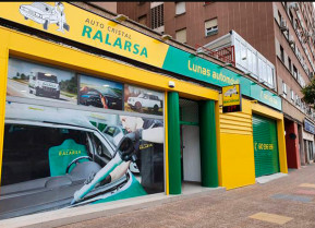 Ralarsa