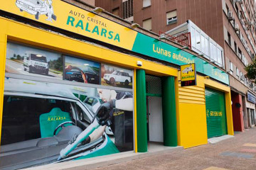 Ralarsa