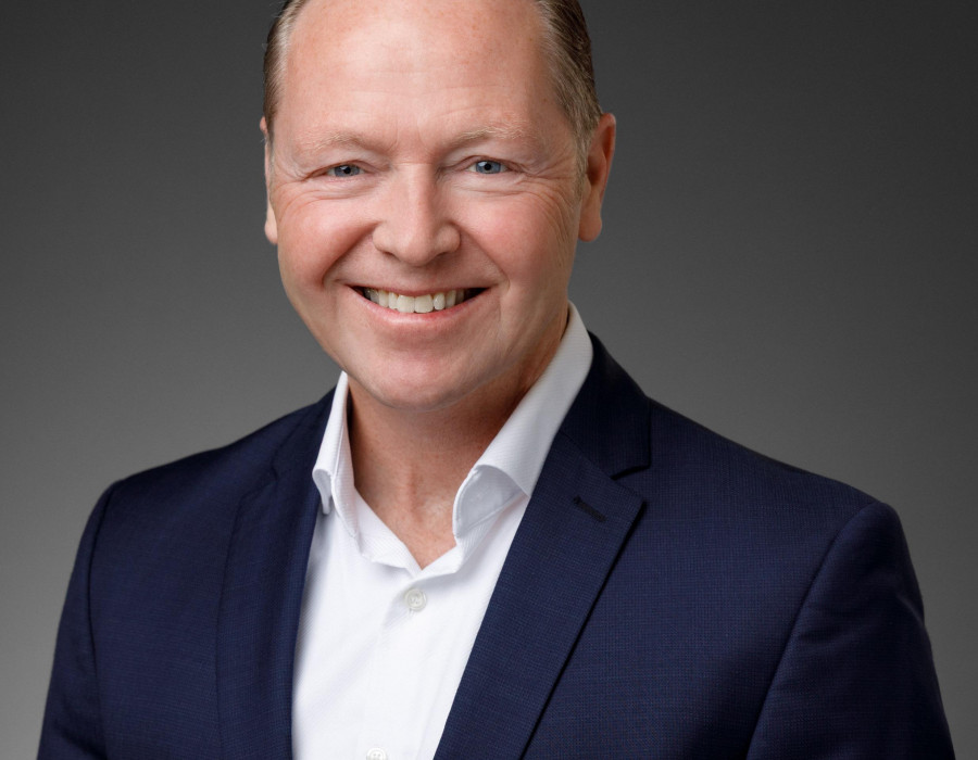Michael Boe