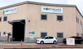 Northgate PS Algeciras
