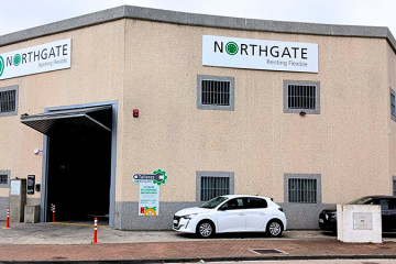 Northgate PS Algeciras