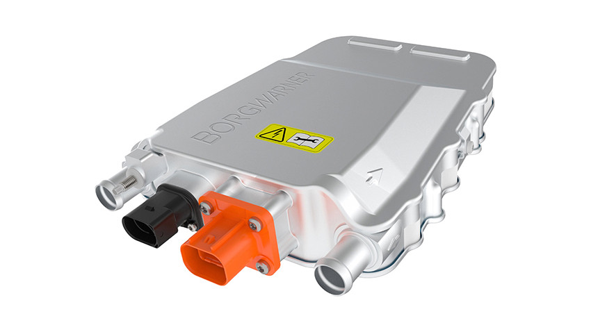 Borgwarner obtains high voltage coolant heater contract with global oem
