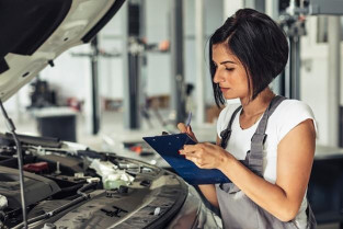Crisis silenciosa en el mundo de la automoción