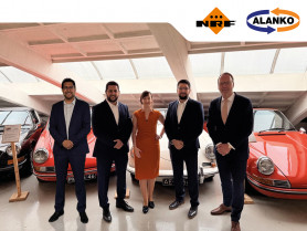 NRF acquires the Alanko Turbo brand