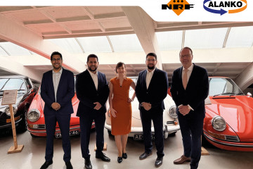 NRF acquires the Alanko Turbo brand
