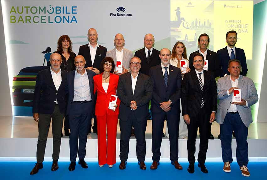 Premiados