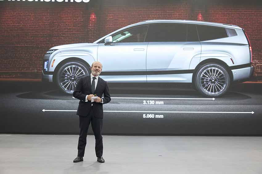 Ioniq 9