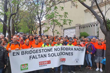 Bridgestone