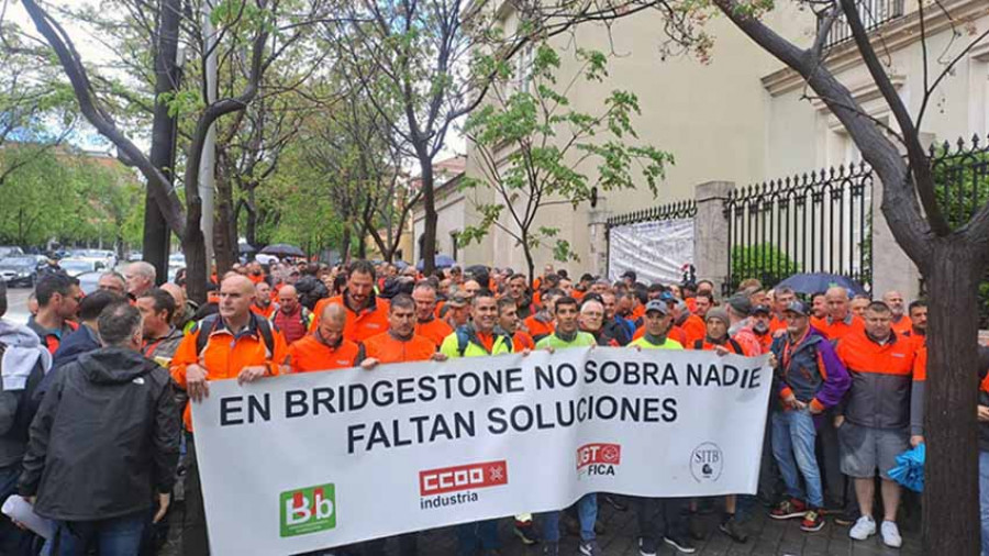 Bridgestone