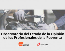 Observatorio estado de opinion