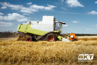 BKT AGRIMAX PROHARVEST