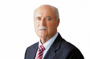 José Elías