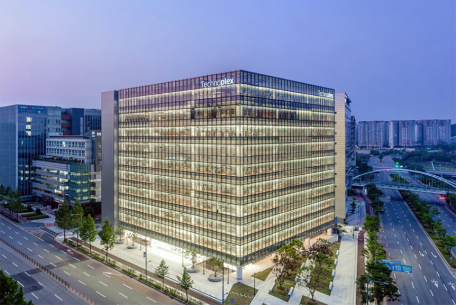 20250509 Hankook financial results q1 2025