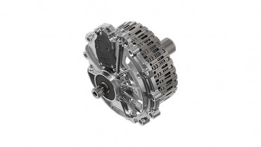 Borgwarner secures two dual clutch programs in china