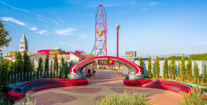 Ferrariland