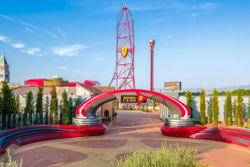Ferrariland